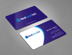 Diseño de Tarjeta de Presentación por Tripti Ranjan Gain para bestfare365 | Diseño: #24770996