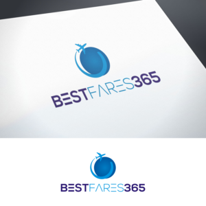 Bestfares365 | Business Card Design by tejo