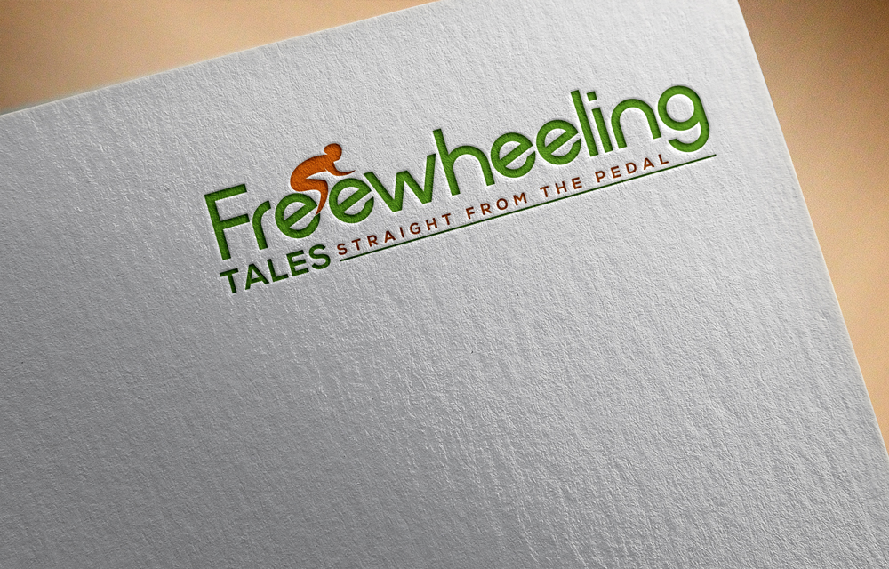Logo Design by FireflyArt for Freewheeling Tales | Design #24808694