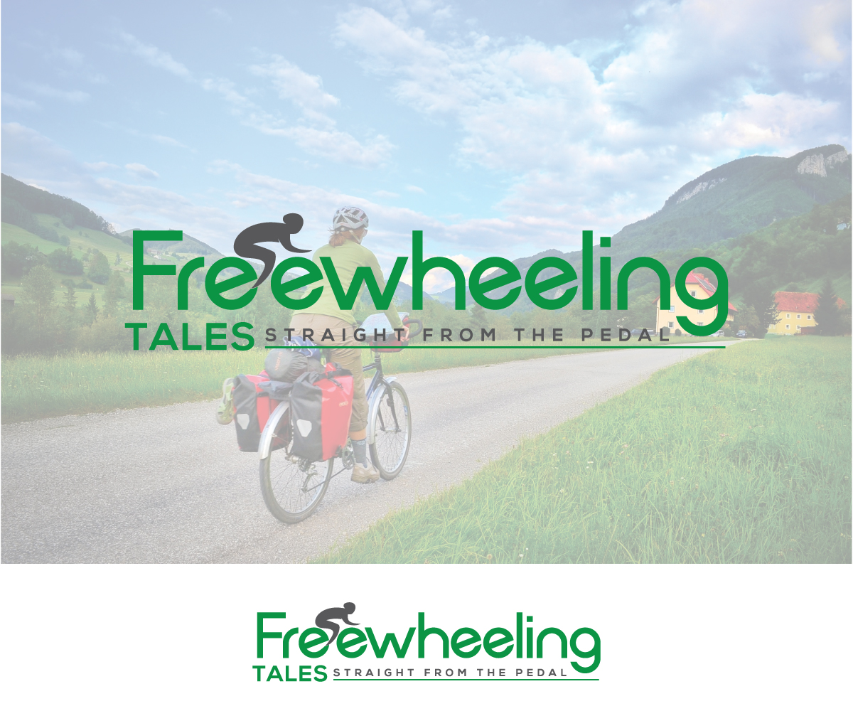 Logo Design by FireflyArt for Freewheeling Tales | Design #24808695