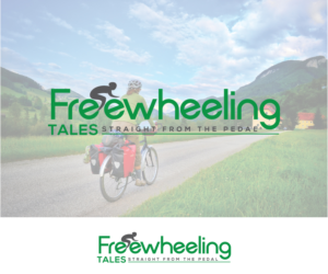 Logo-Design von FireflyArt für Freewheeling Tales | Design: #24808695