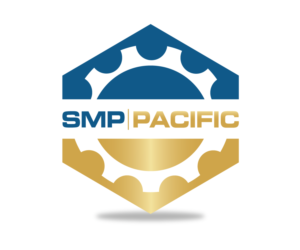 Diseño de Logo por H4R5Z para SMPThai | Diseño: #24759483