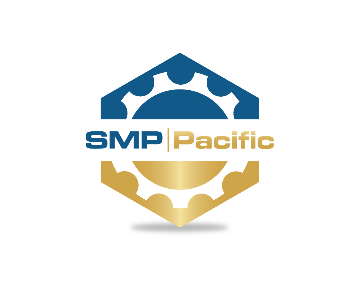Logo Design by H4R5Z for SMPThai | Design #24759484