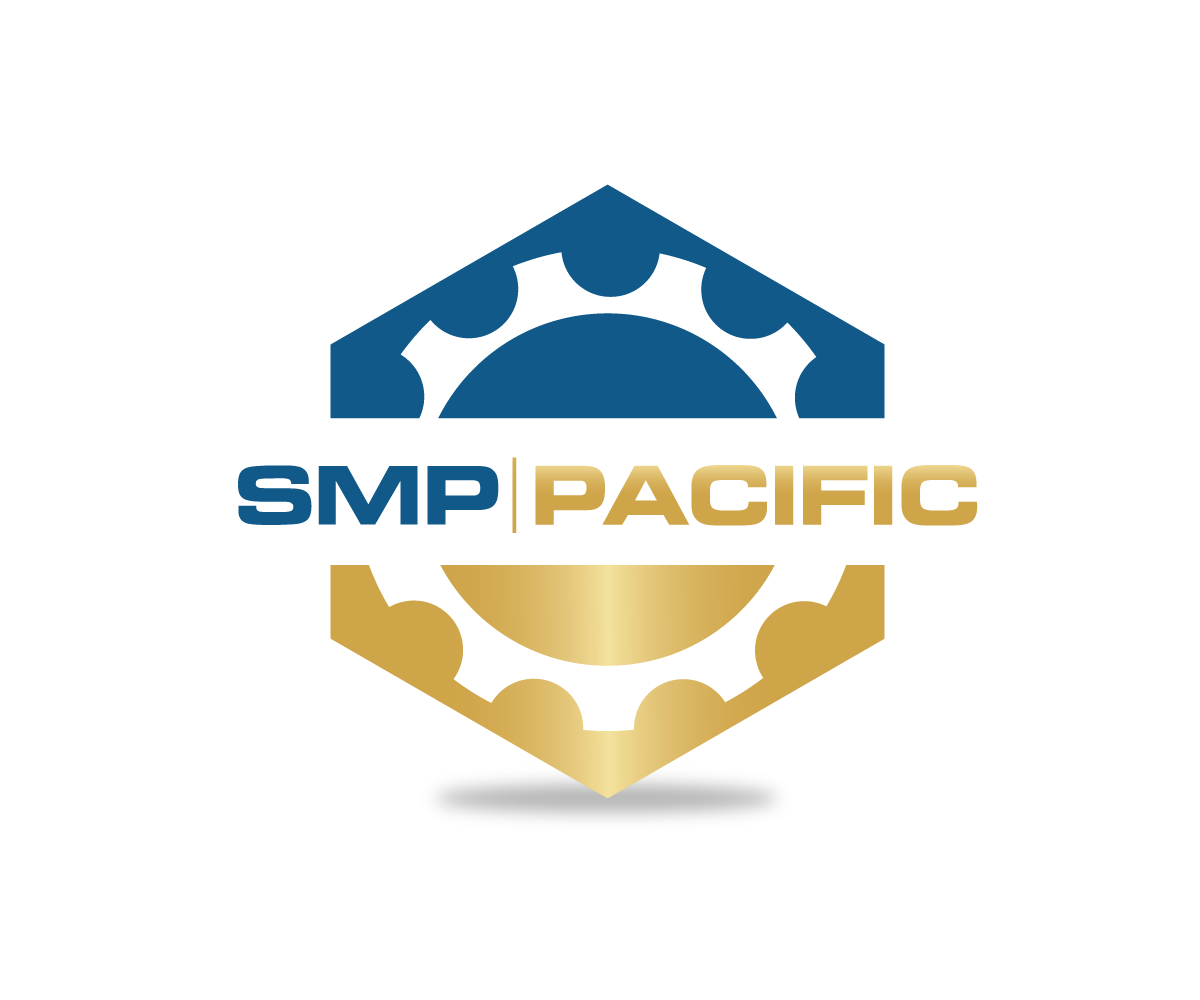 Logo Design by H4R5Z for SMPThai | Design #24759485