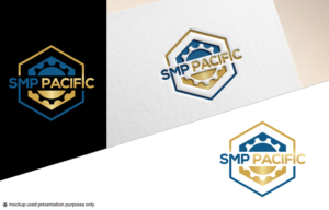 Diseño de Logo por Rubia@ para SMPThai | Diseño: #24765595