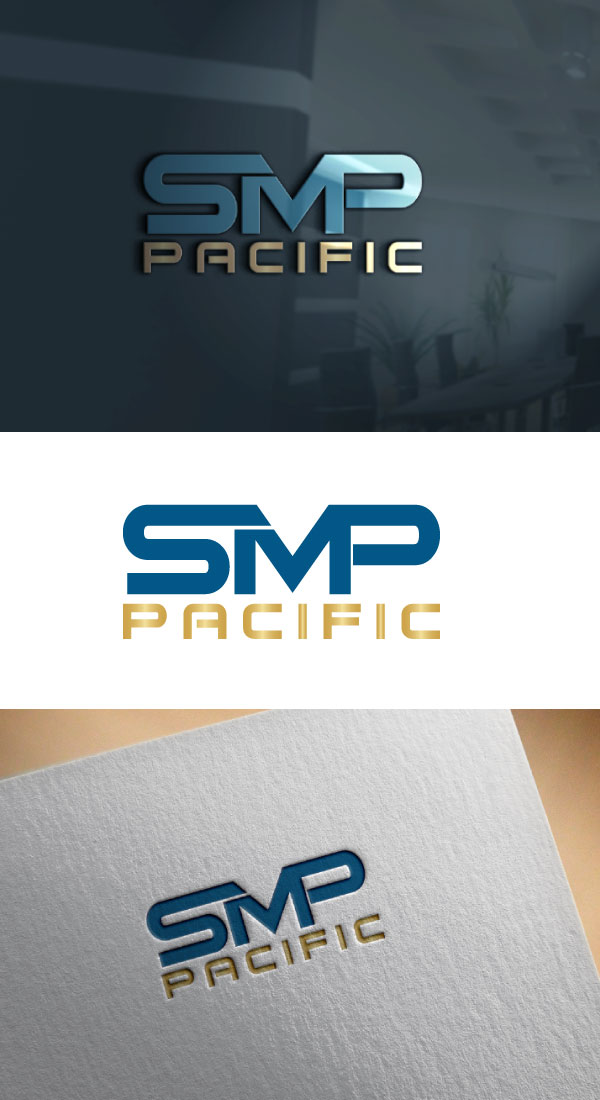 Logo Design by expert pro for SMPThai | Design #24760569