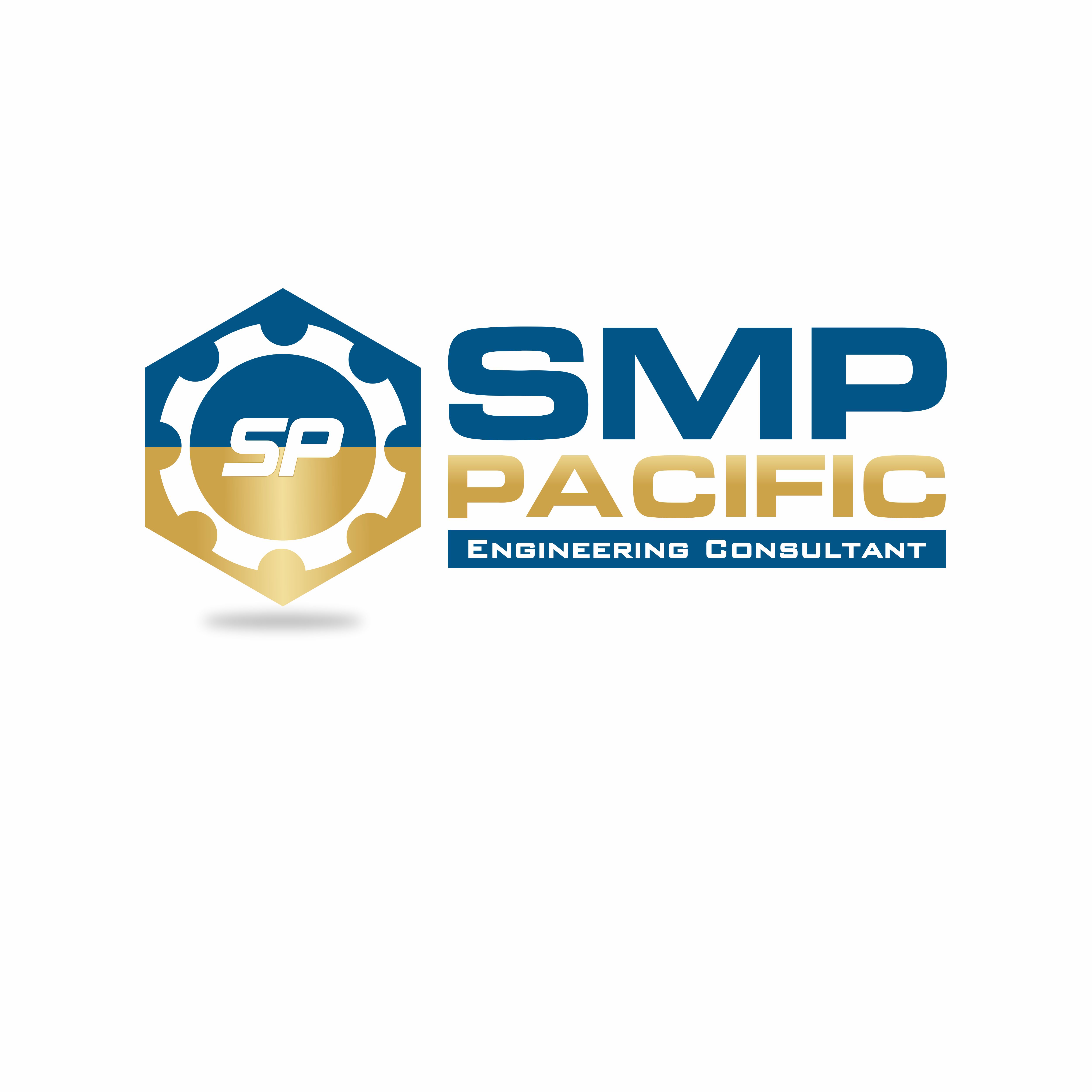 Logo-Design von Amit Panchal für SMPThai | Design #24762558