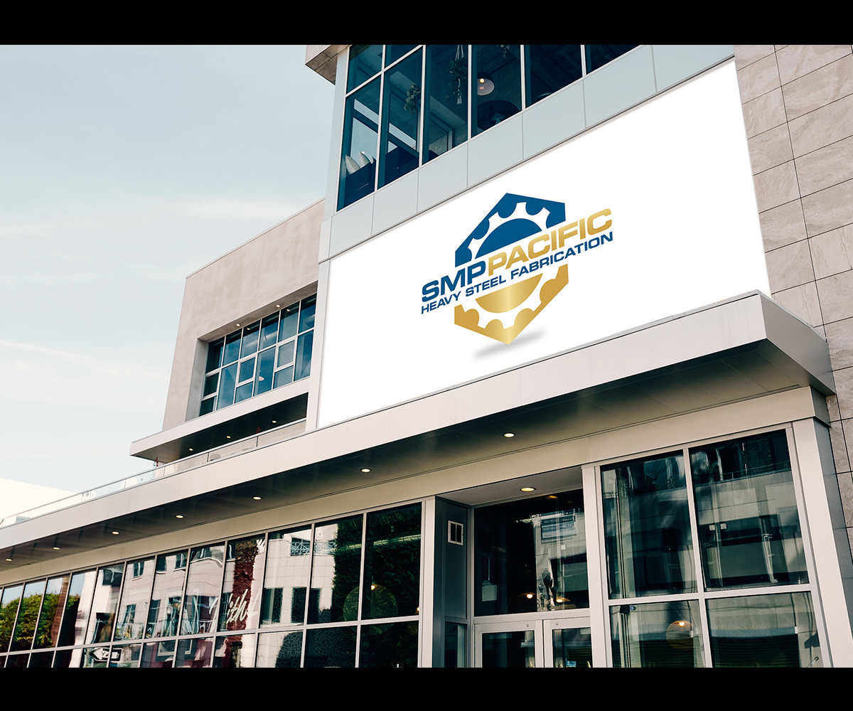 Diseño de Logo por creativerhythm para SMPThai | Diseño #24761526