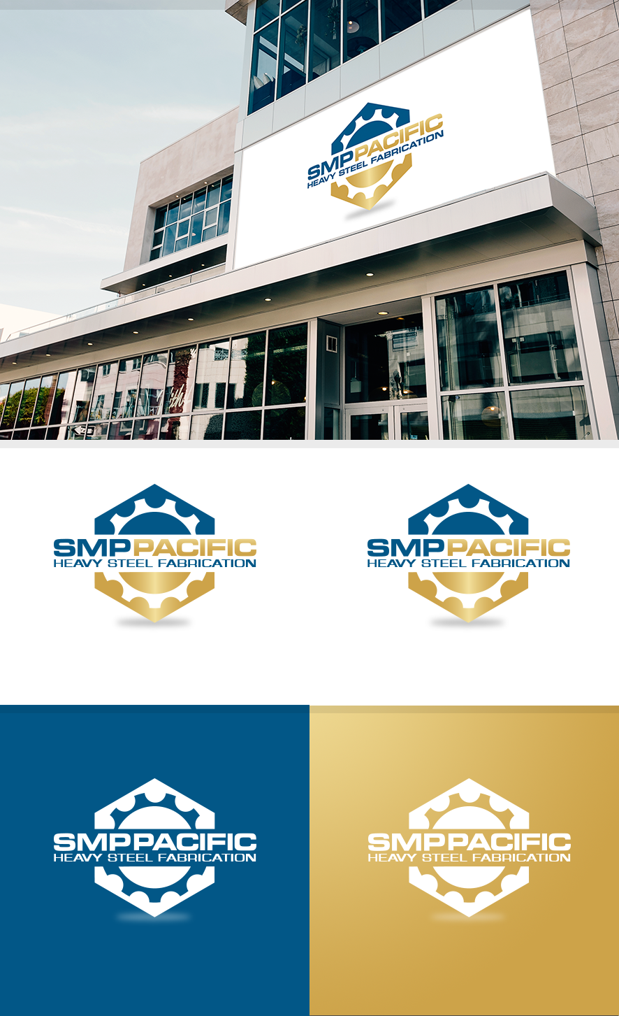 Logo Design by creativerhythm for SMPThai | Design #24772382