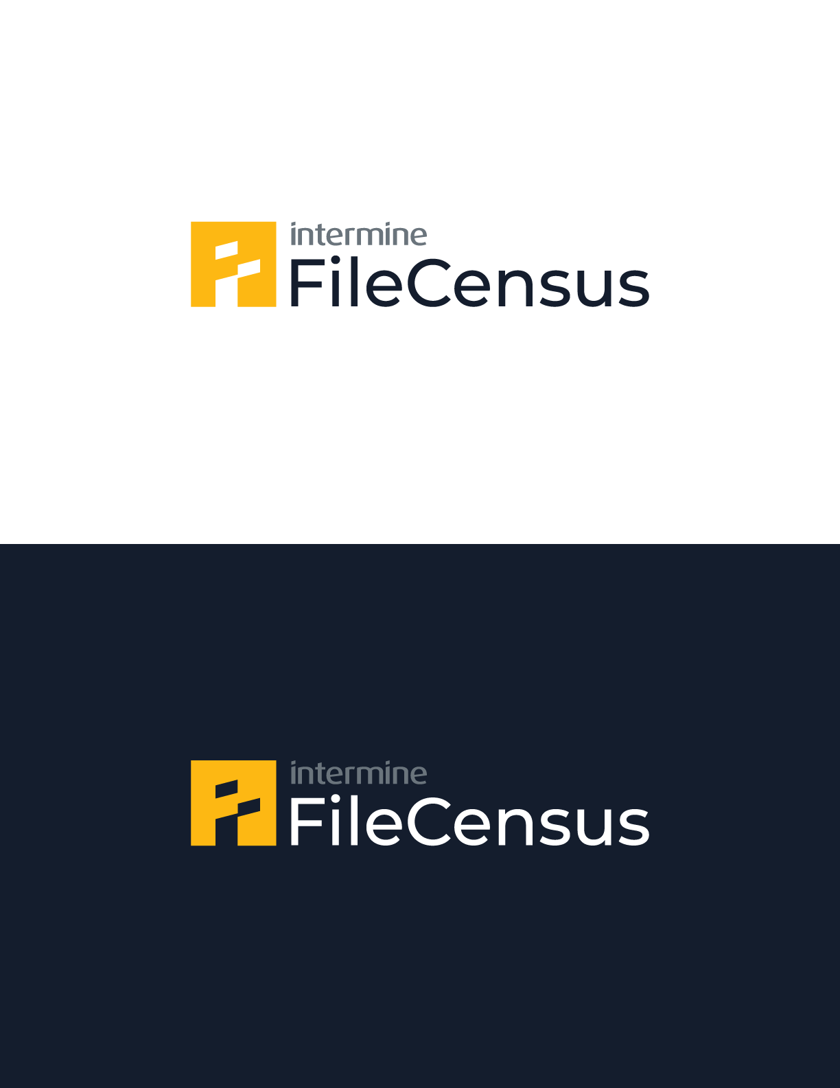 Logo Design by raigraphics for Intermine.com.au Pty Ltd | Design #24822894