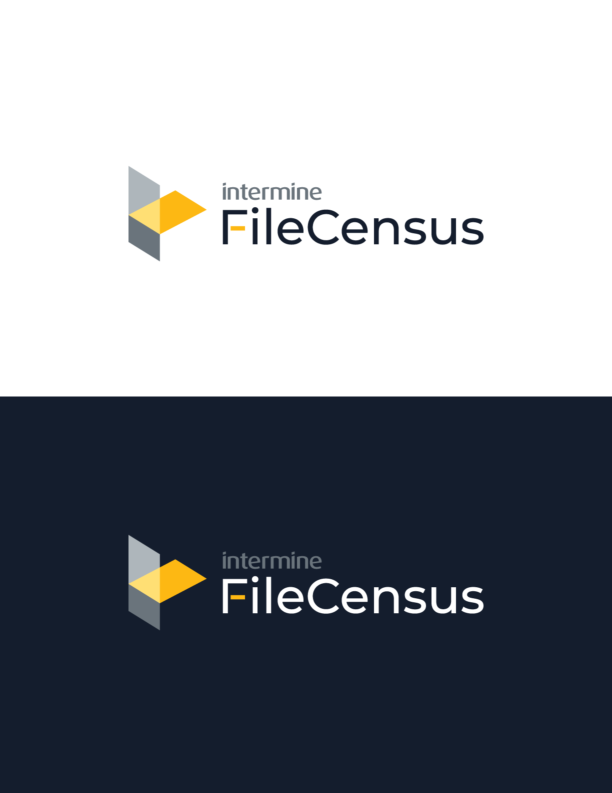 Logo Design by raigraphics for Intermine.com.au Pty Ltd | Design #24823028