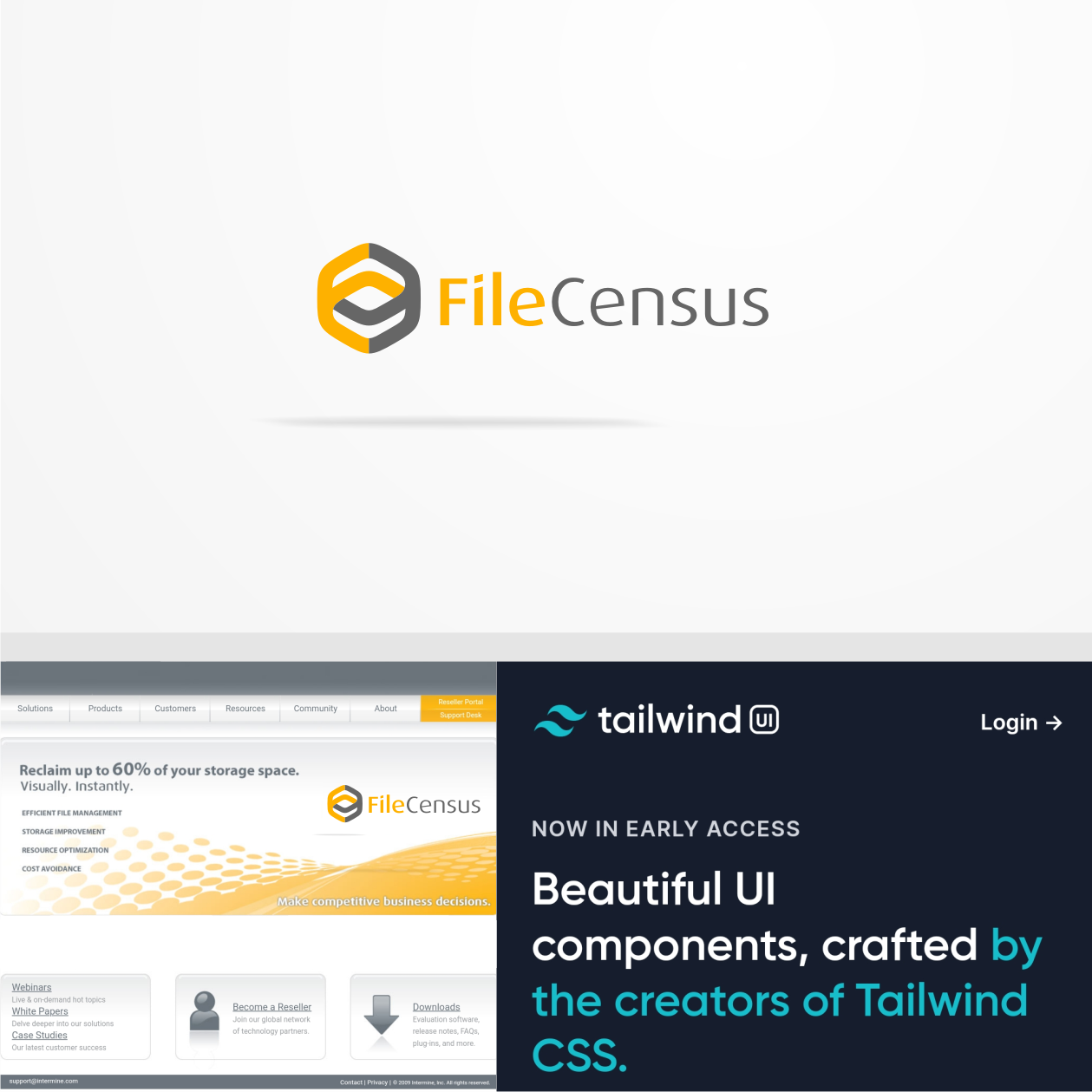 Logo Design by momo57 for Intermine.com.au Pty Ltd | Design #24817870