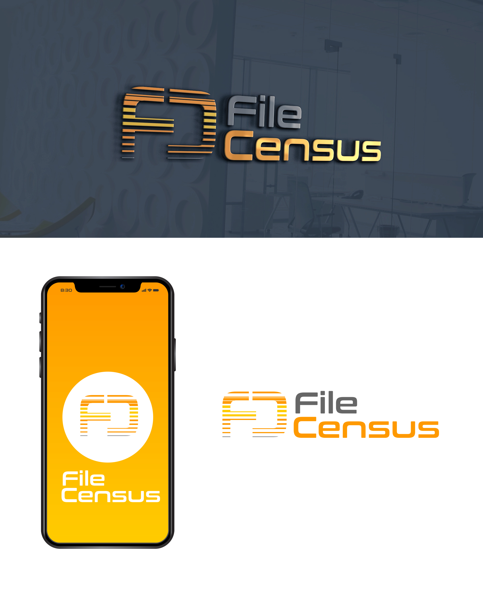 Logo Design by Rickyy for Intermine.com.au Pty Ltd | Design #24764763