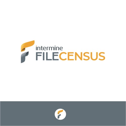 Logo Design by iamrady for Intermine.com.au Pty Ltd | Design #24809858