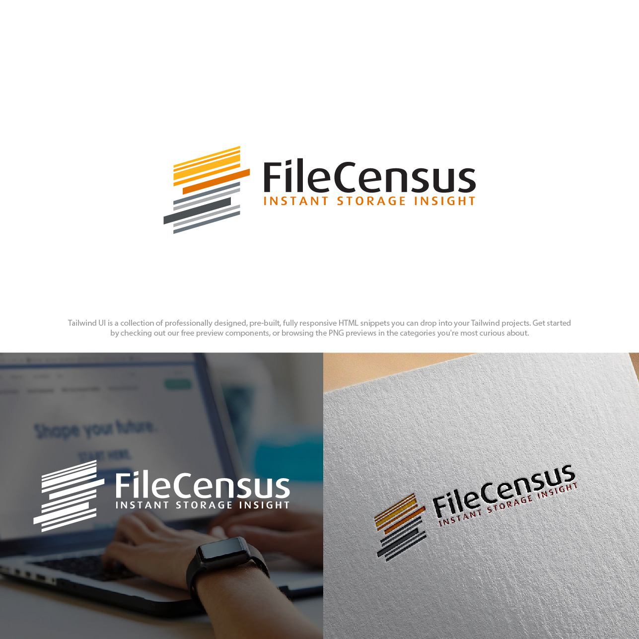 Logo Design by 4tech services for Intermine.com.au Pty Ltd | Design #24754269