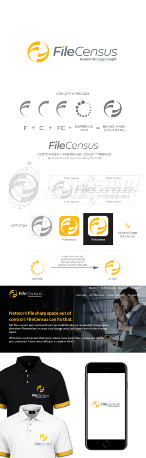 Logo Design by SM Creative