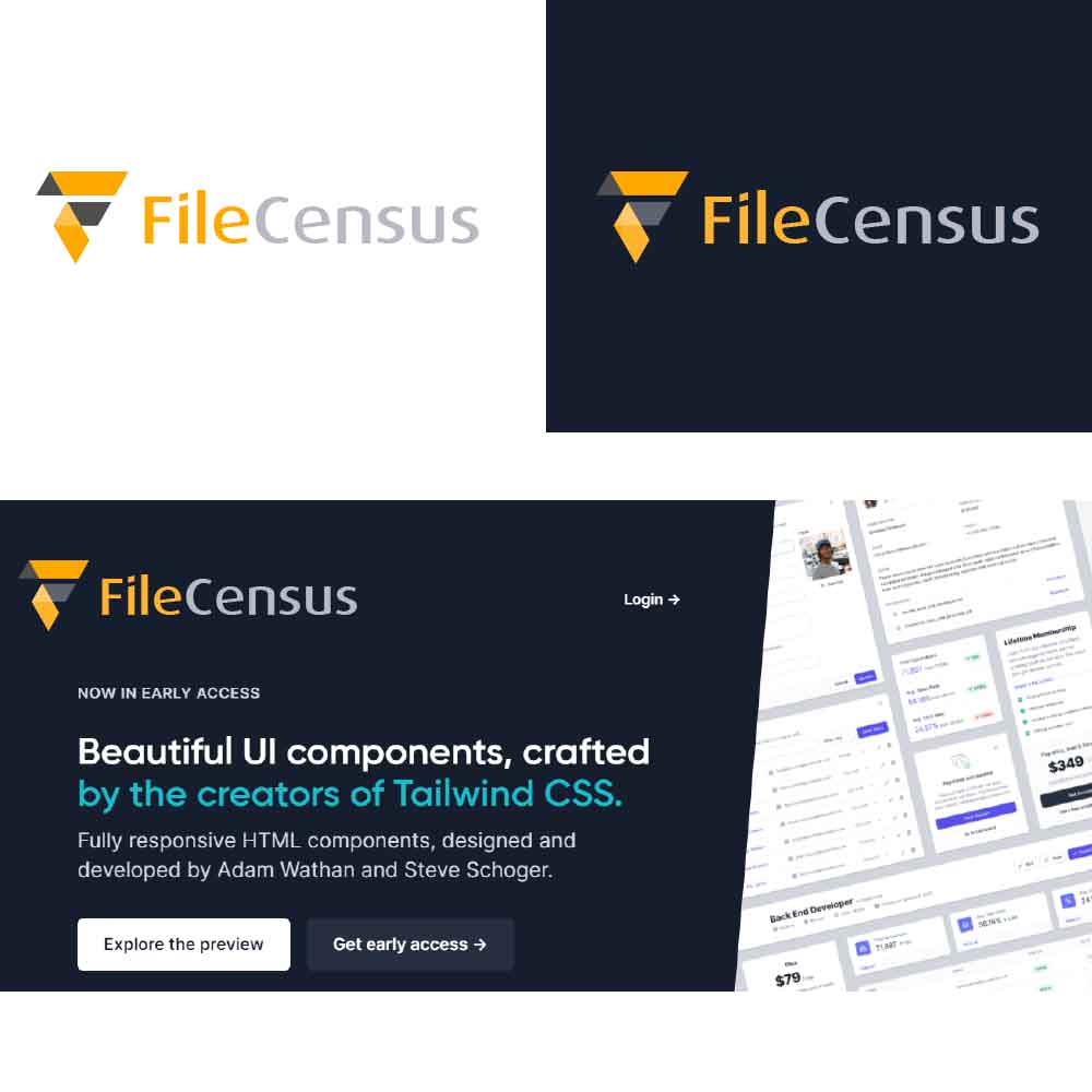 Logo Design by Sarastudioo for Intermine.com.au Pty Ltd | Design #24832323
