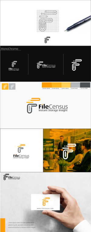 Logo Design by saifysyed Studio