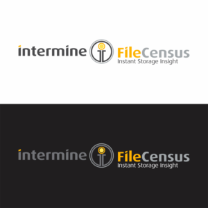 Logo Design by Adi firadika for Intermine.com.au Pty Ltd | Design: #24888603