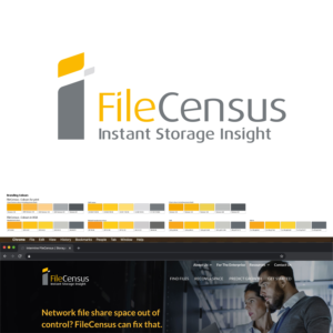 Logo Design by Howie for Intermine.com.au Pty Ltd | Design: #24887324