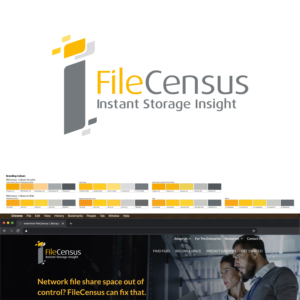 Logo Design by Howie for Intermine.com.au Pty Ltd | Design: #24887329