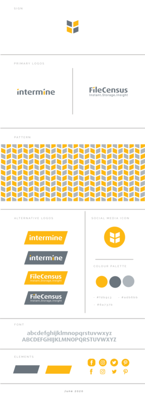 Design de Logo par Mohsen Mehranvari pour Intermine.com.au Pty Ltd | Design : #24755017