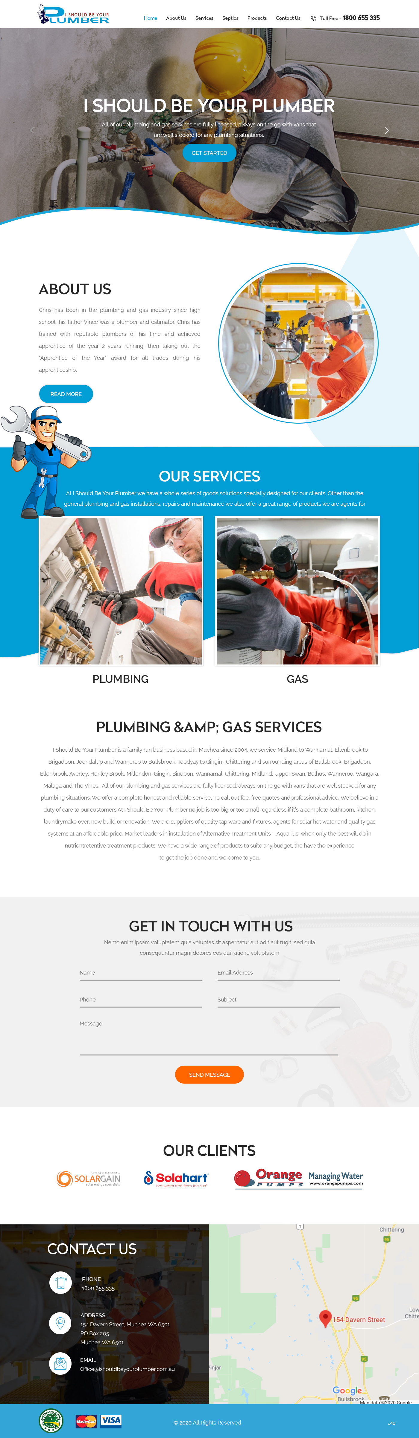 WordPress-Design von pb für Wicked Web Design | Design #24765855