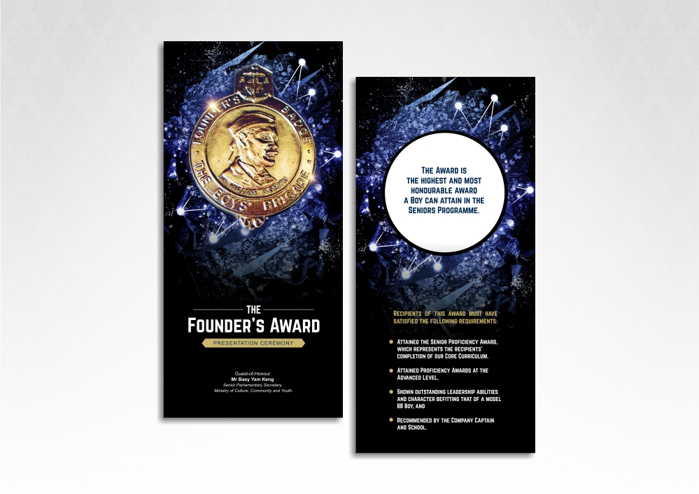 Katalog-Design von Amduat Design für dieses Projekt | Design #24779697