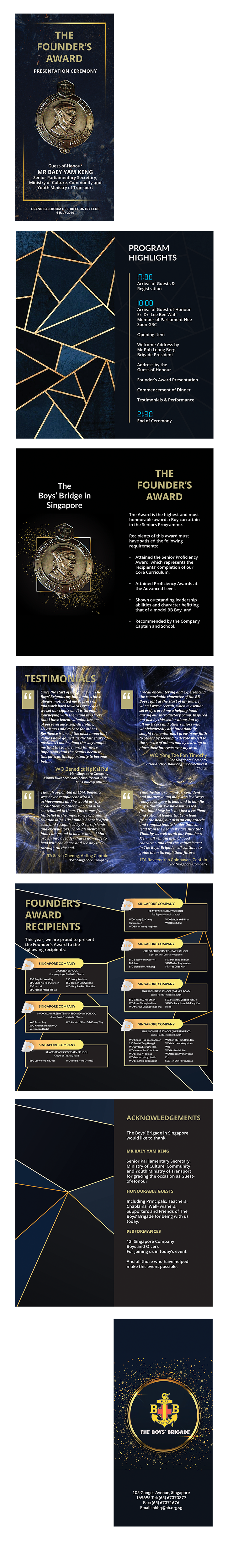 Catalogue Design by Azmat for this project | Design #24783990