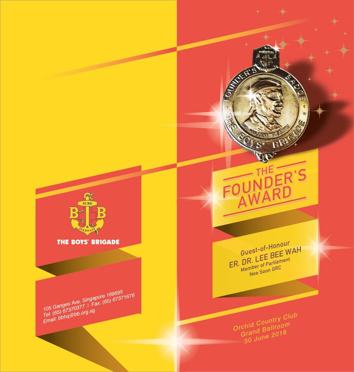 Catalogue Design by adamkeshavlal for this project | Design #24801019