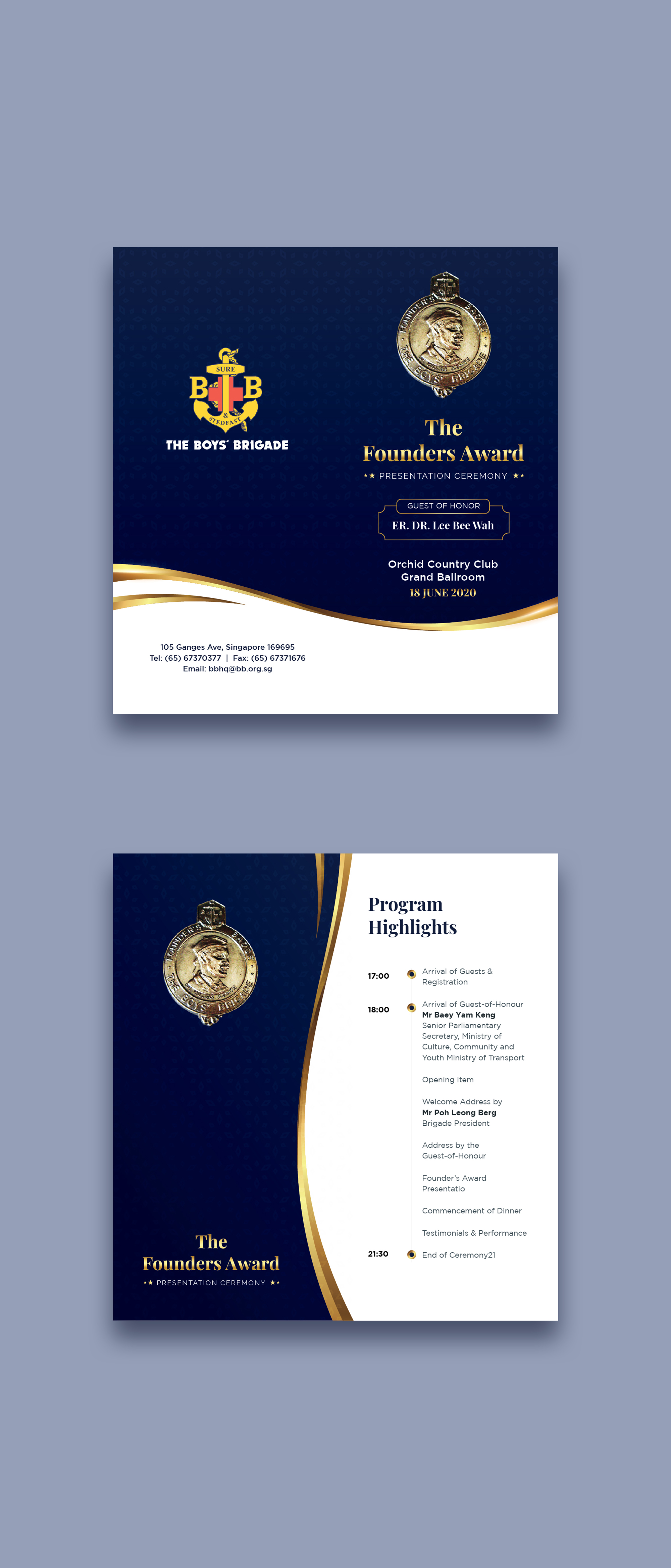 Catalogue Design by GTD for this project | Design #24810661