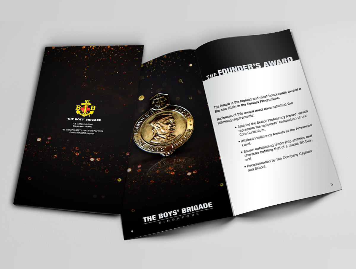Catalogue Design by rug for this project | Design #24777367