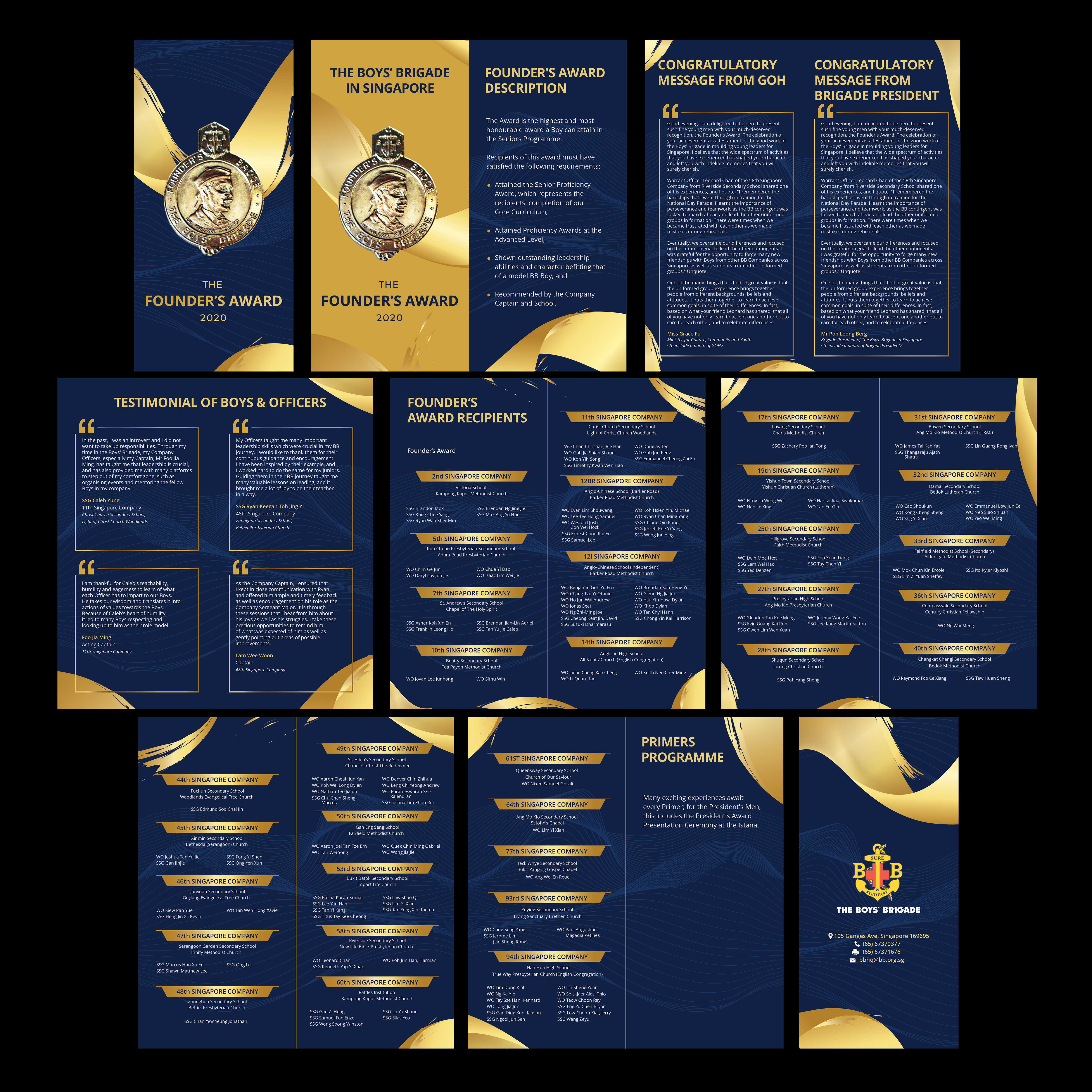 Catalogue Design by lnb... for this project | Design #24884003