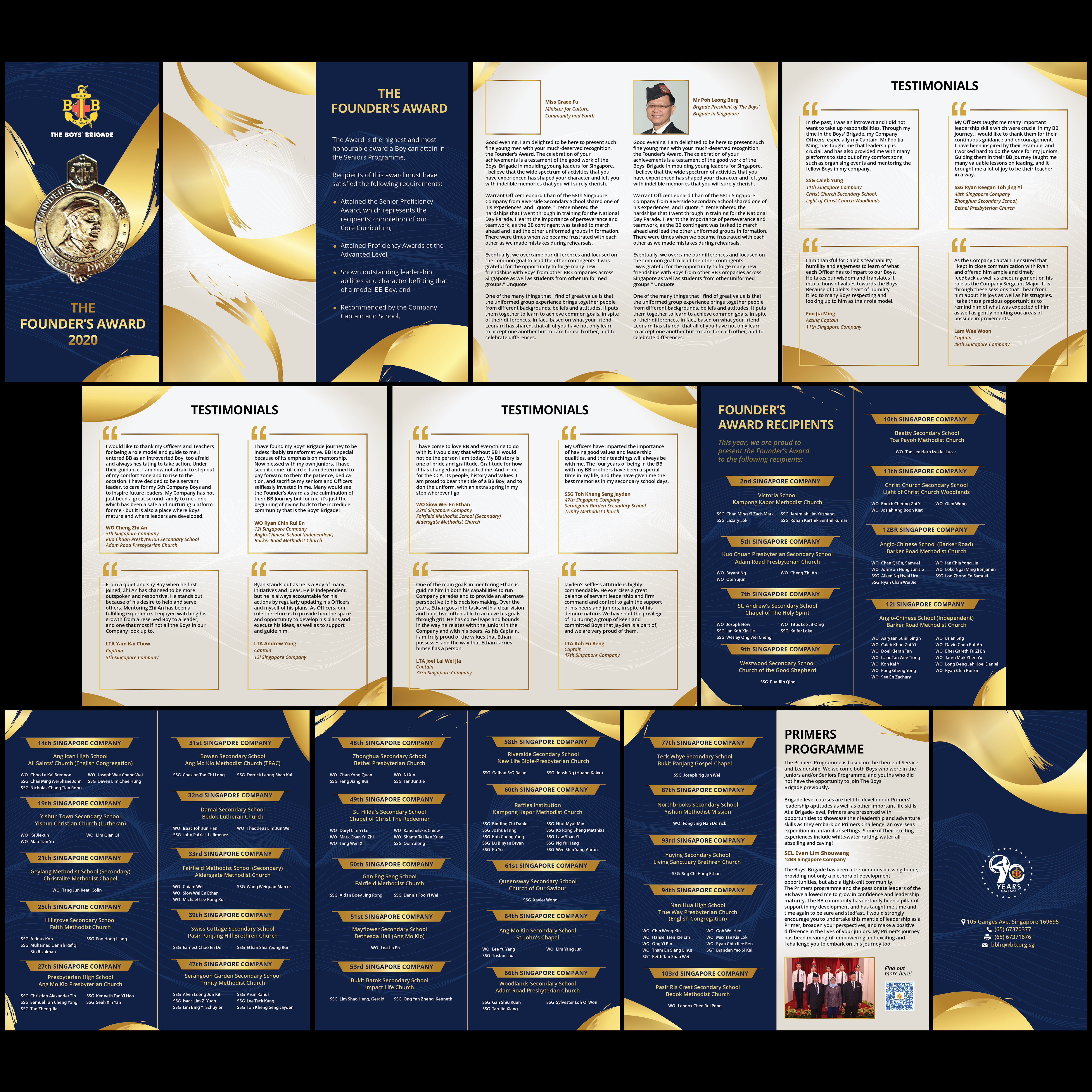 Catalogue Design by lnb... for this project | Design #25078751