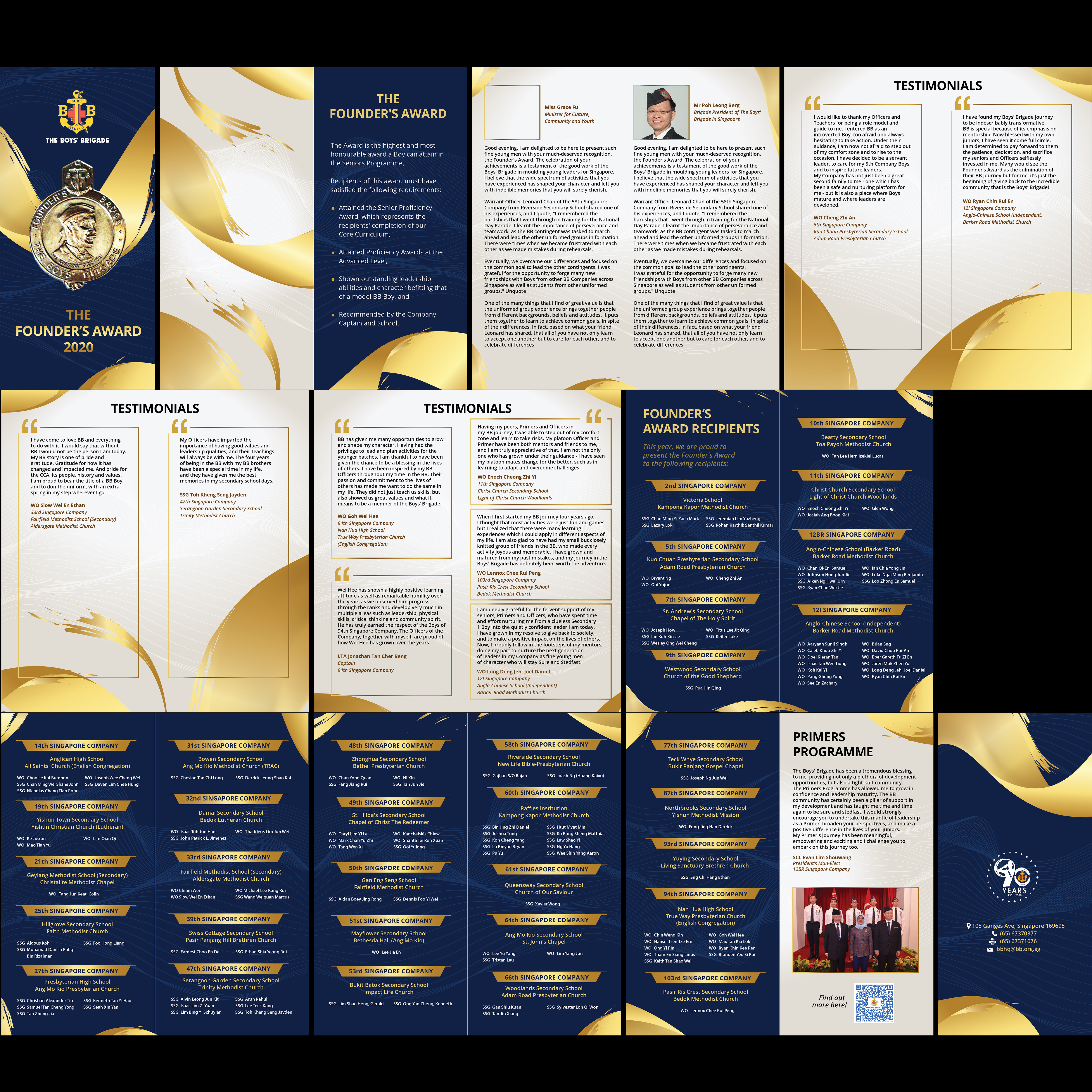 Catalogue Design by lnb... for this project | Design #25103202