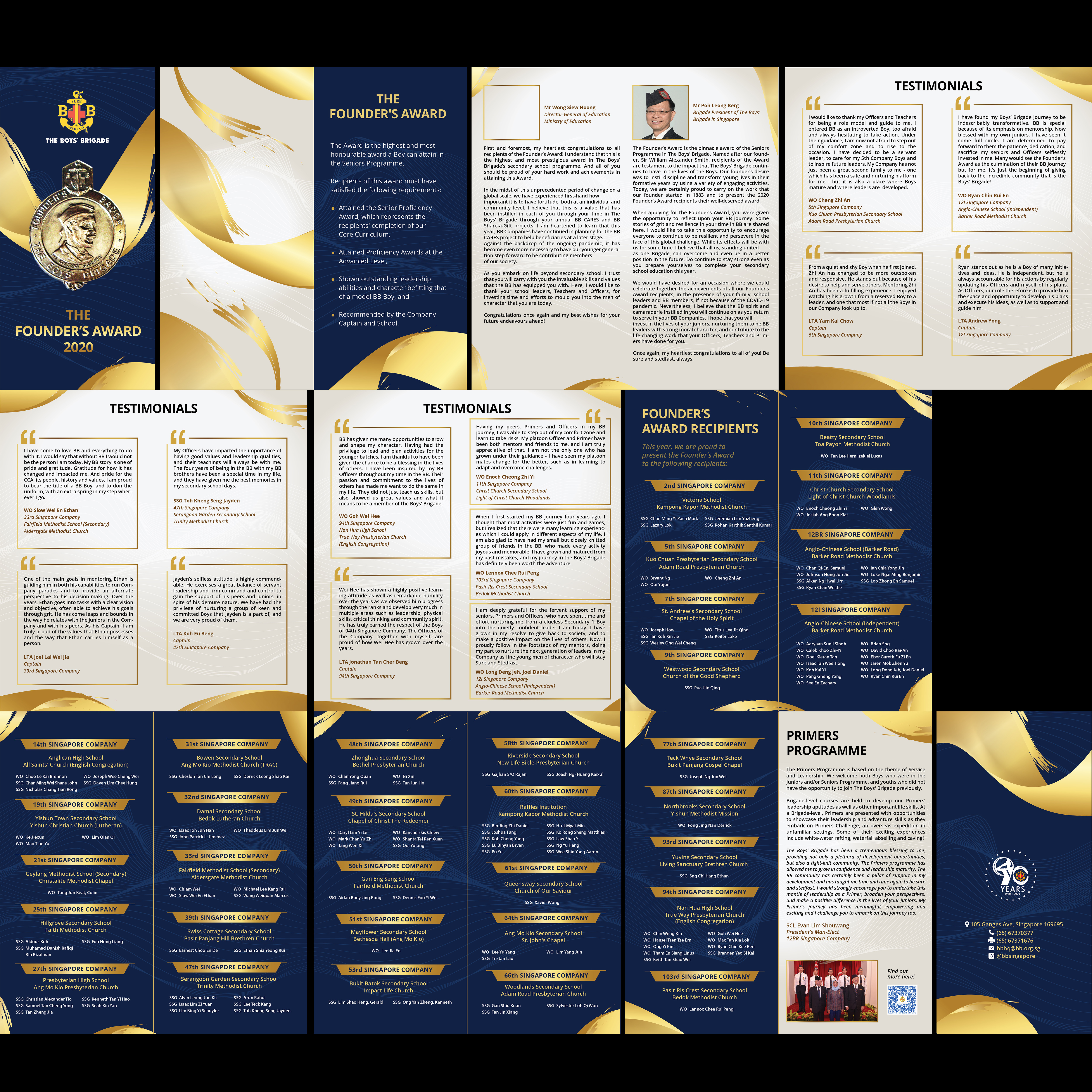 Catalogue Design by lnb... for this project | Design #25229466