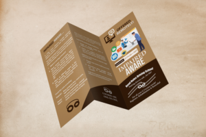 Diseño de Flyer por Brigitte Melissa B para Road Rules Driving School | Diseño: #24780864