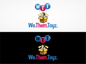 Logo Design by Robby SC for this project | Design #24773297