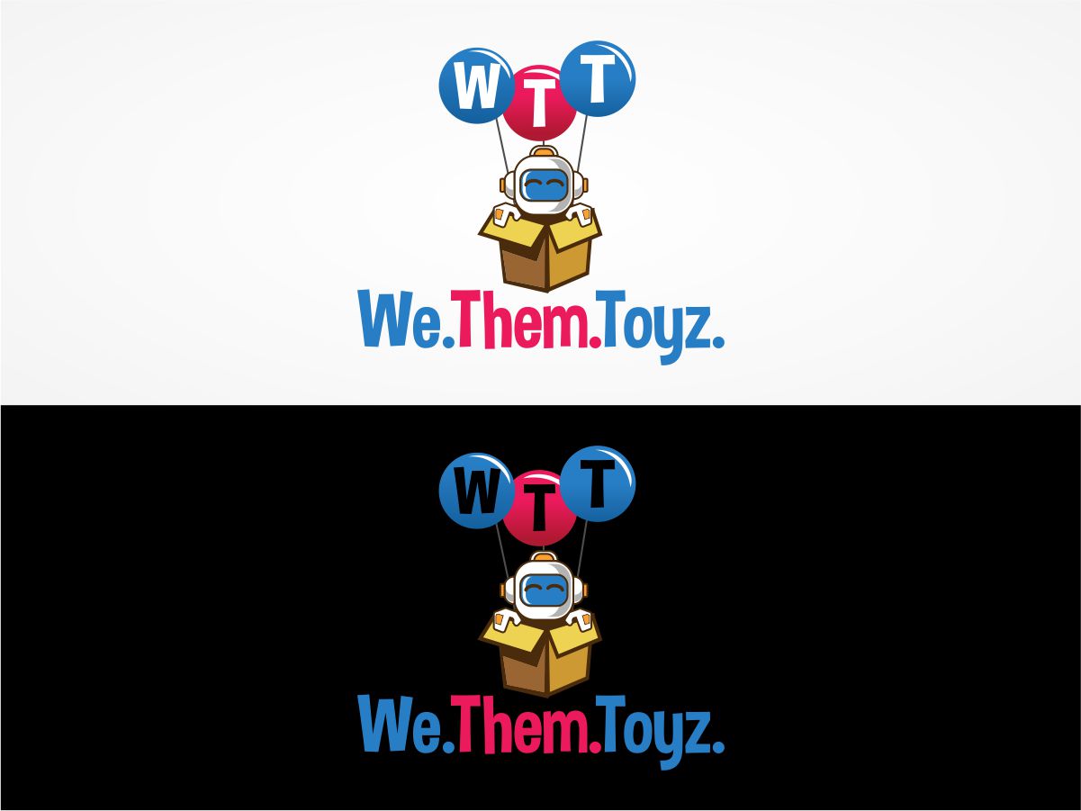 Logo Design by Robby SC for this project | Design #24775139