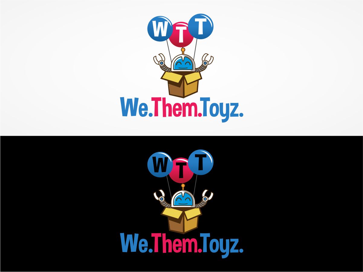 Logo Design by Robby SC for this project | Design #24775141