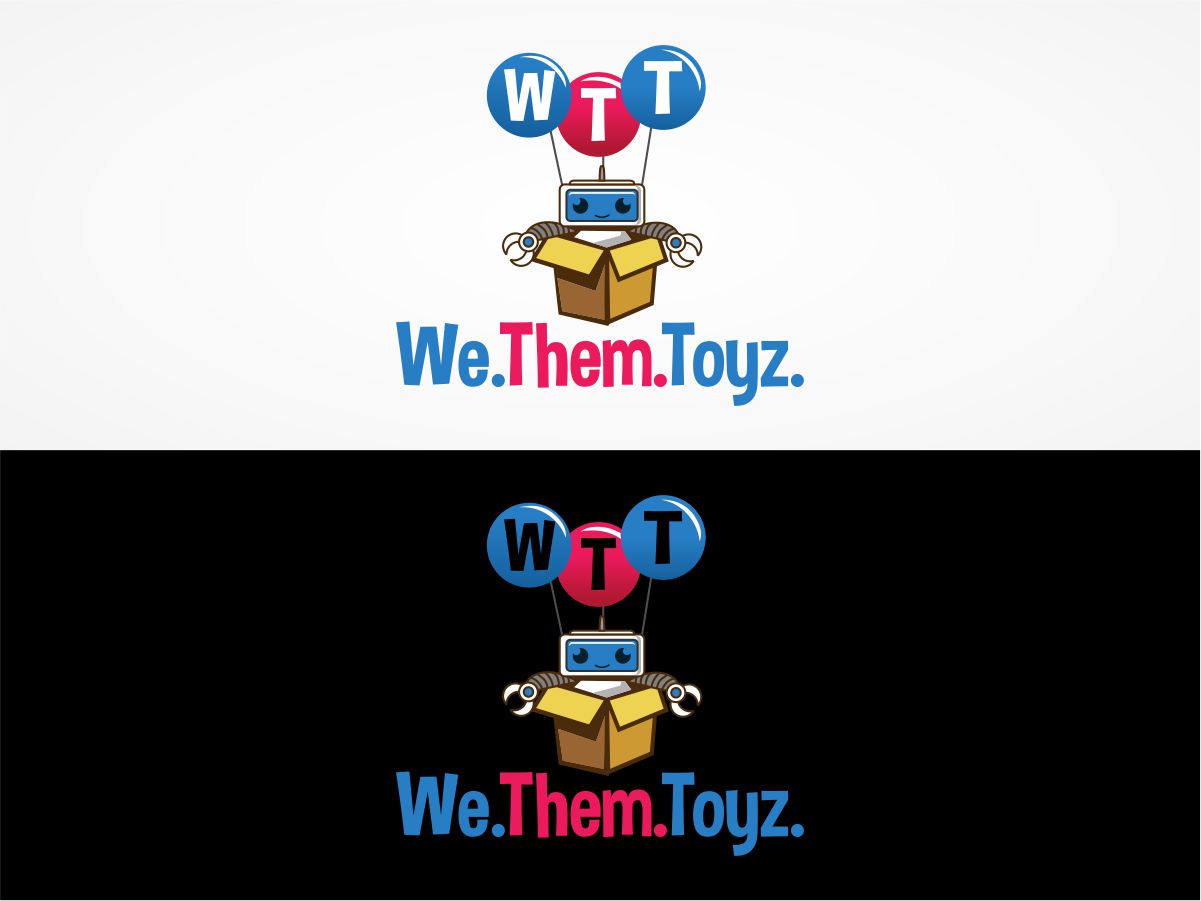 Logo-Design von Robby SC für dieses Projekt | Design #24775142