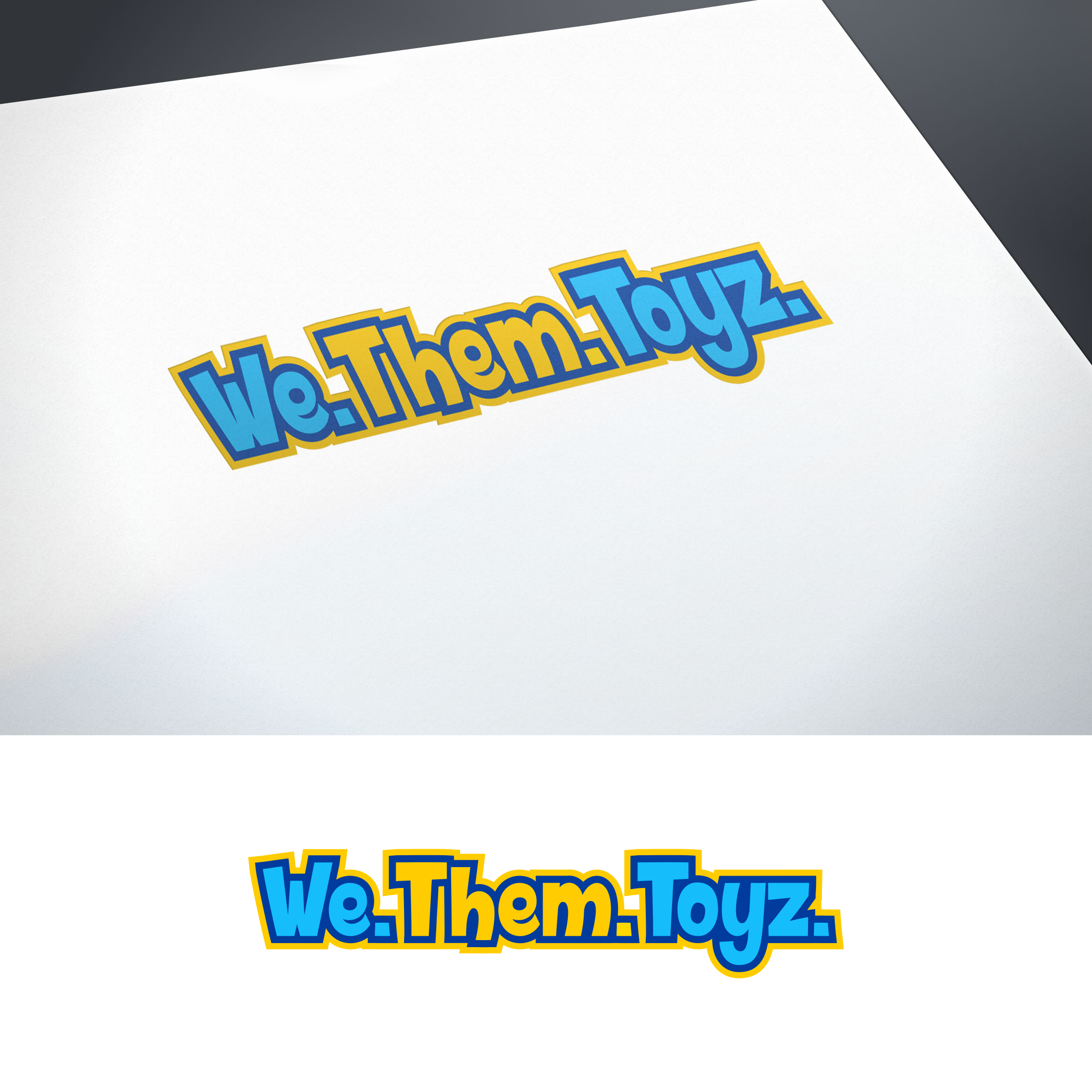 Logo Design by tejo for this project | Design #24759182