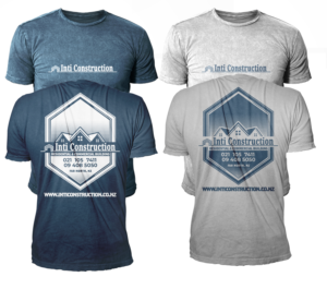 Diseño de Camiseta por badpixelarts para este proyecto | Diseño: #24807286