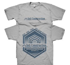Diseño de Camiseta por badpixelarts para este proyecto | Diseño: #24815970