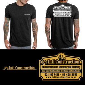 Diseño de Camiseta por mekhfioui para este proyecto | Diseño: #24826876