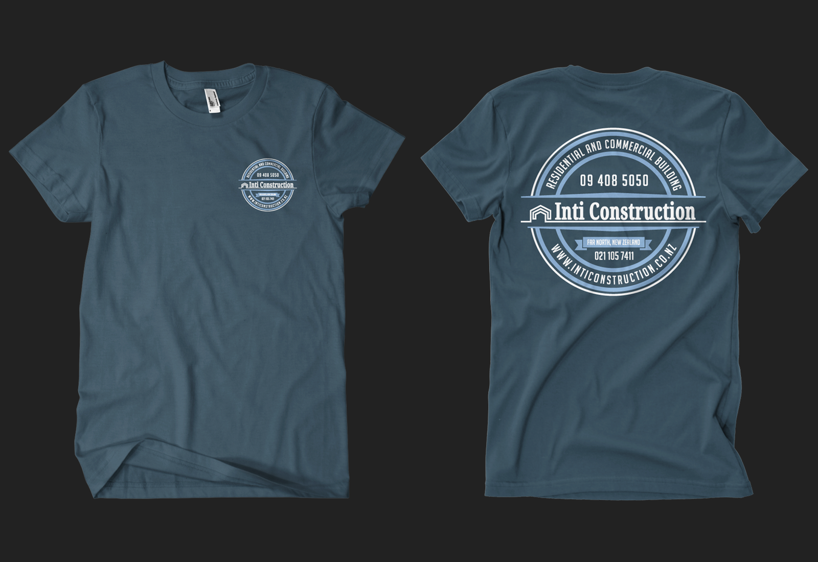 T-Shirt-Design von Risallah für dieses Projekt | Design #24787805
