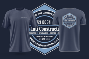 Diseño de Camiseta por Risallah para este proyecto | Diseño: #24814975
