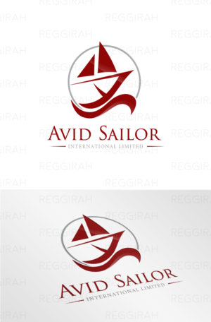 Logo Design by Reggirah