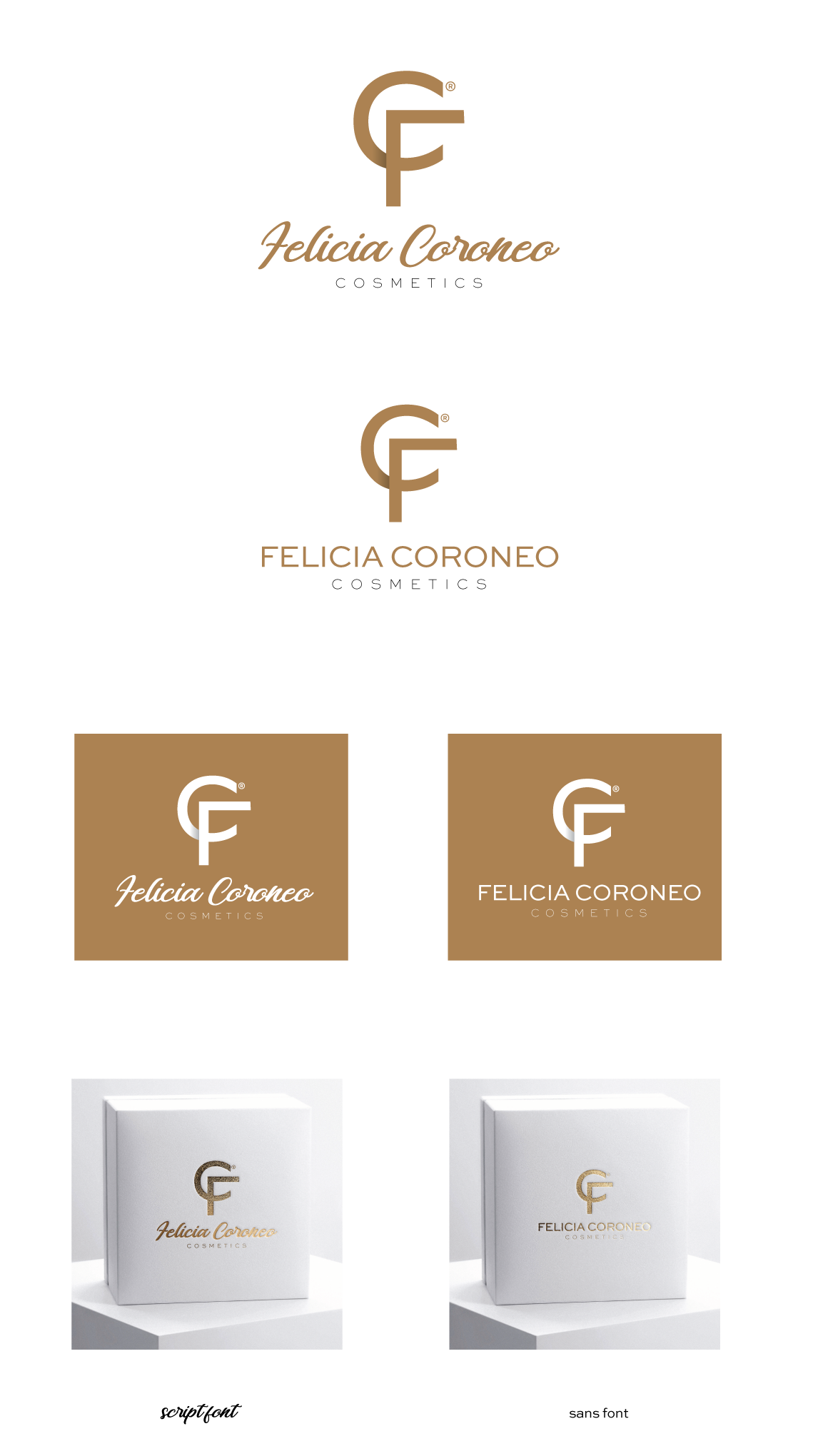 Logo Design by 68_Design for this project | Design #24795748