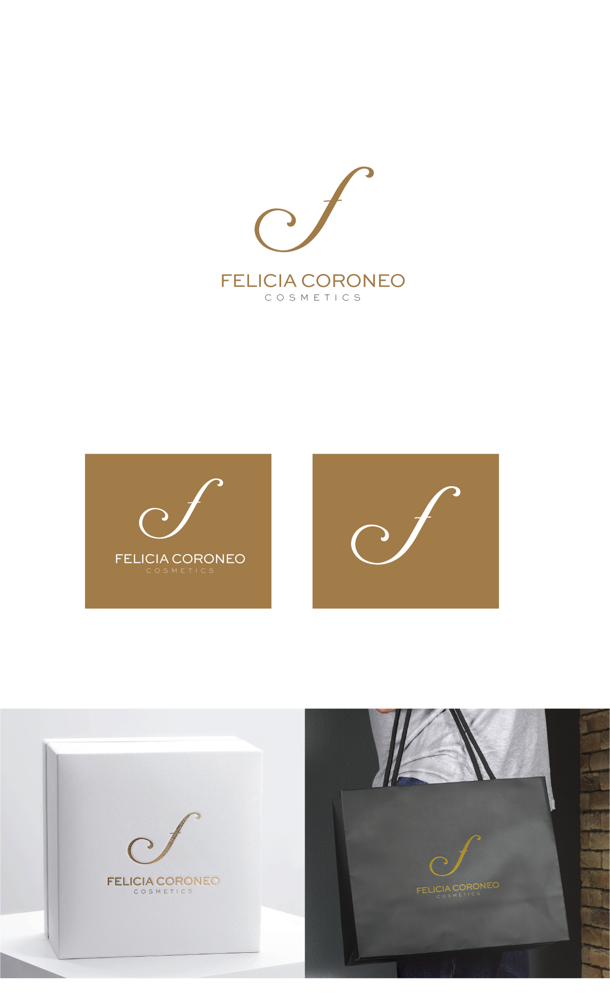 Logo Design by 68_Design for this project | Design #24804167